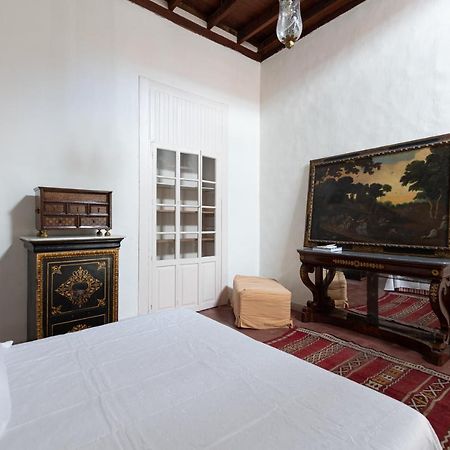 Villa Hacienda Del Batan Santa Brigida  Exterior photo