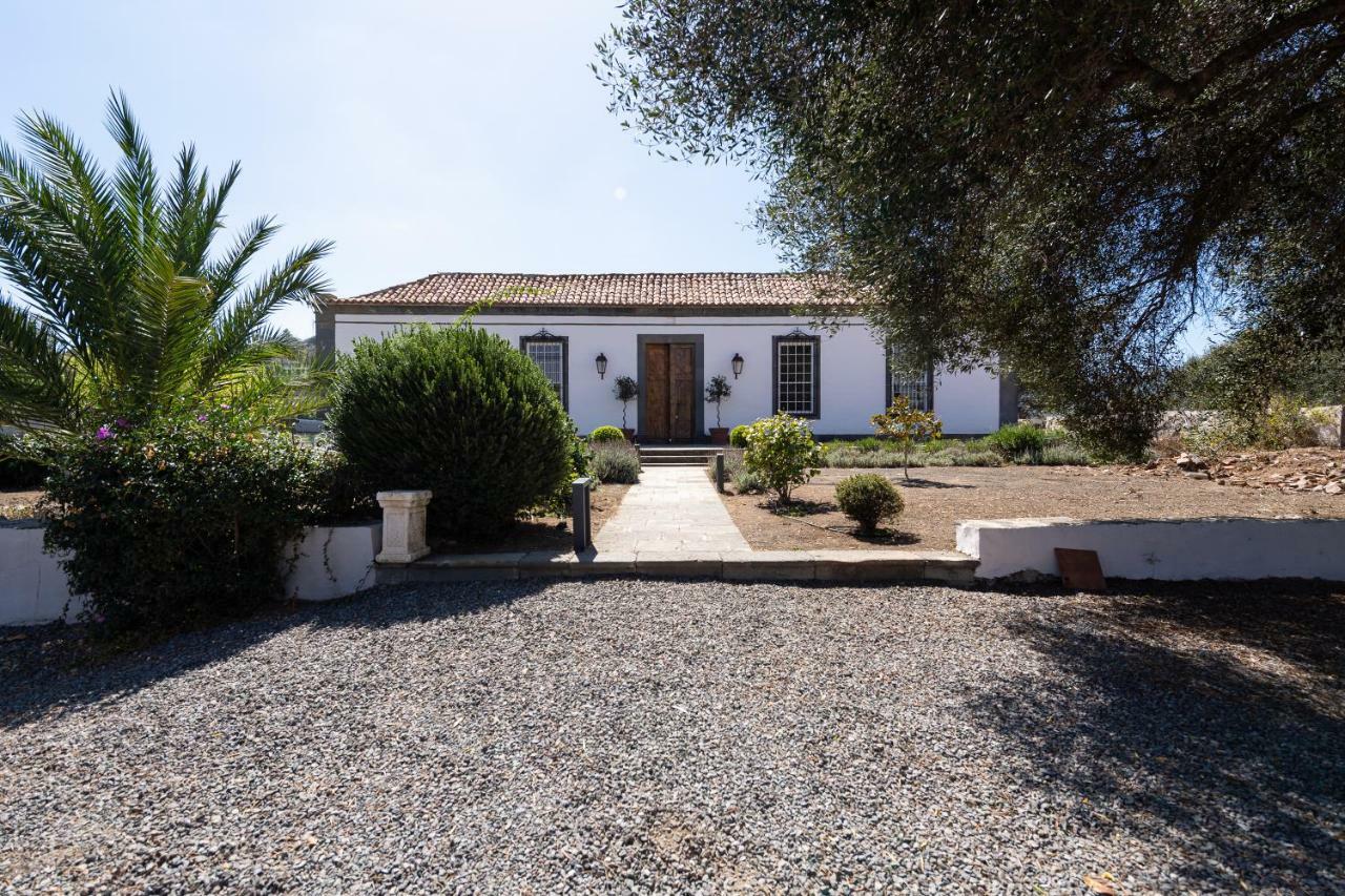 Villa Hacienda Del Batan Santa Brigida  Exterior photo