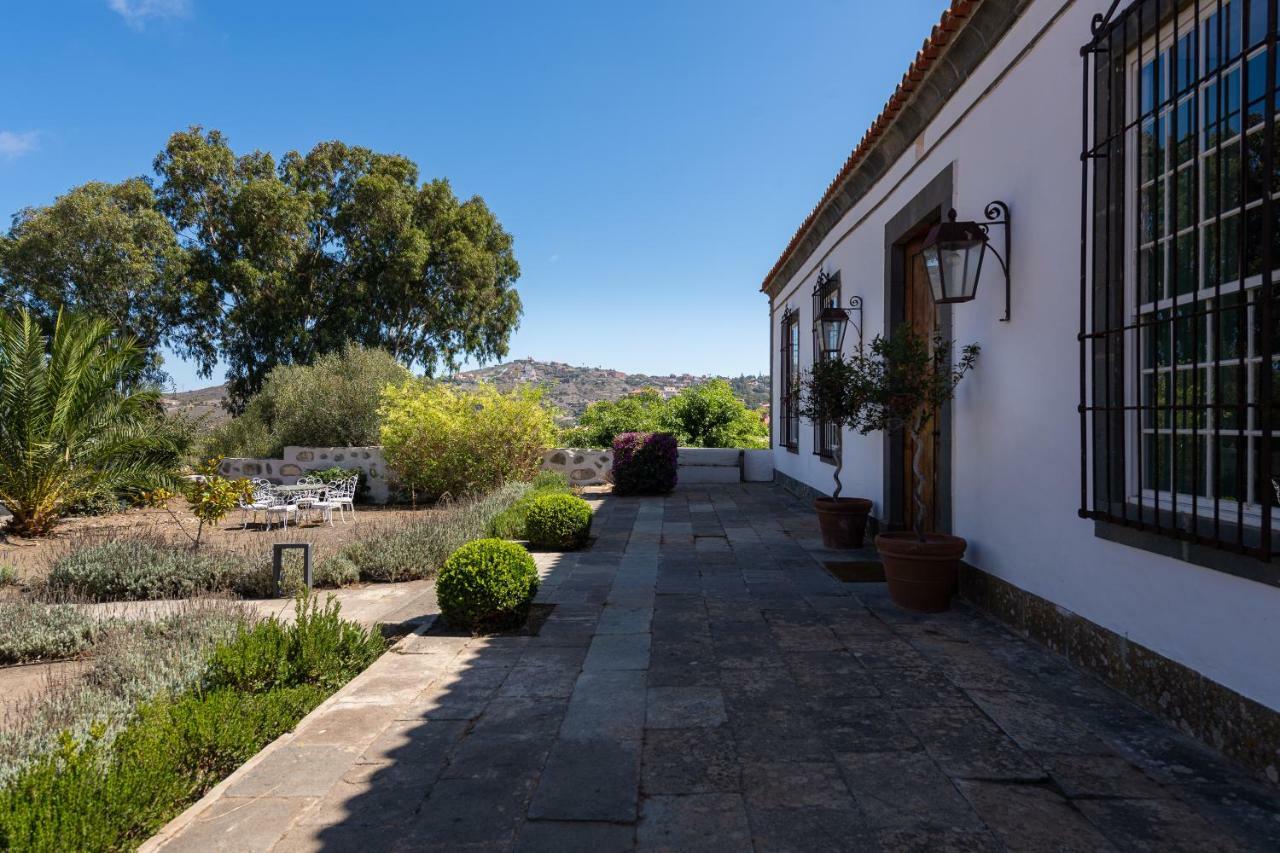 Villa Hacienda Del Batan Santa Brigida  Exterior photo