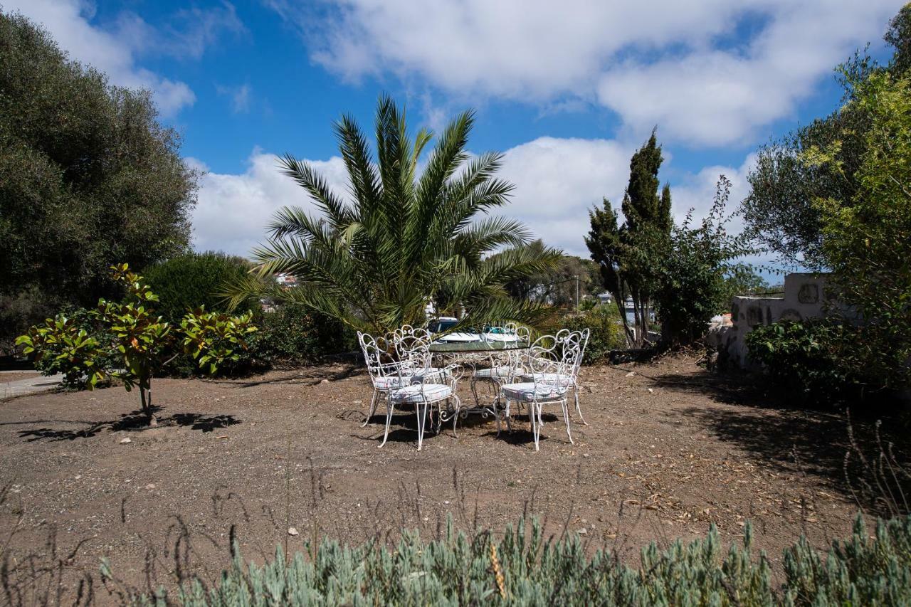 Villa Hacienda Del Batan Santa Brigida  Exterior photo