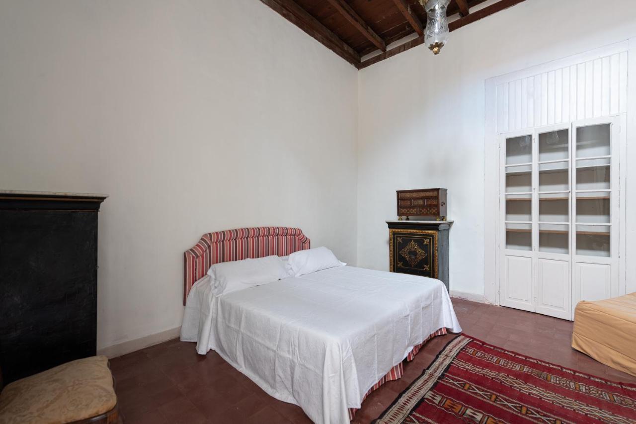 Villa Hacienda Del Batan Santa Brigida  Exterior photo